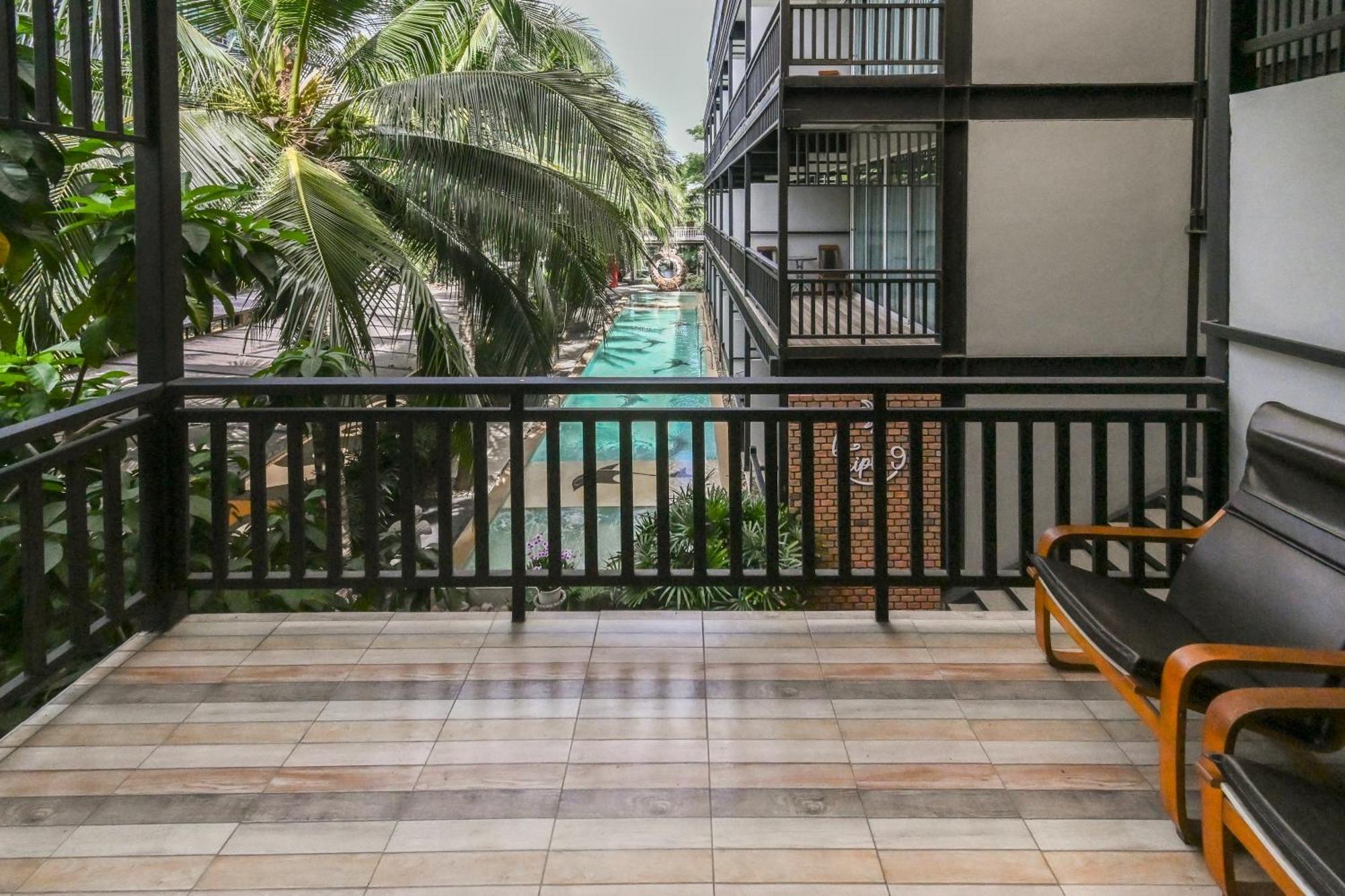 Aranta Suvarnabhumi Bangkok Szoba fotó